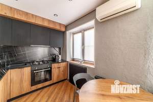 2-к квартира, посуточно, 43м2, 4/5 этаж