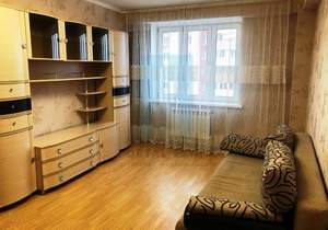 Фото квартиры в аренду (6)
