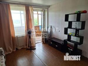 1-к квартира, на длительный срок, 36м2, 7/10 этаж