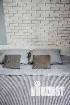 Студия квартира, посуточно, 18м2, 12/15 этаж