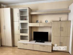 1-к квартира, на длительный срок, 40м2, 7/17 этаж