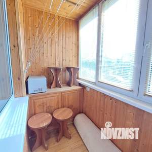 1-к квартира, на длительный срок, 33м2, 1/12 этаж