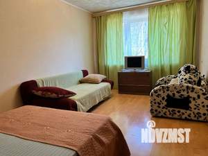 1-к квартира, посуточно, 31м2, 1/5 этаж