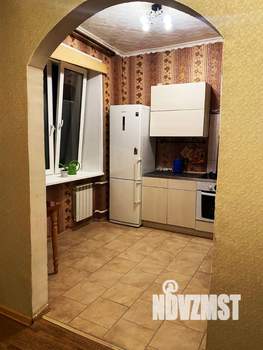 3-к квартира, на длительный срок, 60м2, 4/5 этаж