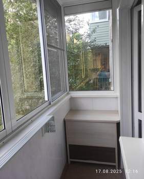 2-к квартира, на длительный срок, 48м2, 2/9 этаж