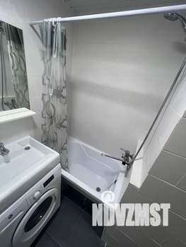 Студия квартира, посуточно, 25м2, 2/5 этаж