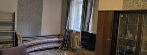 1-к квартира, на длительный срок, 34м2, 1/5 этаж