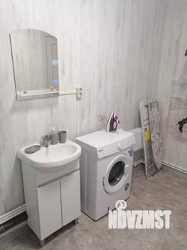 1-к квартира, на длительный срок, 30м2, 1/3 этаж