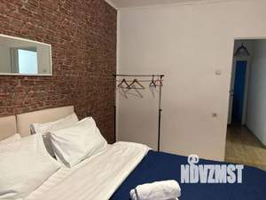 3-к квартира, посуточно, 78м2, 12/14 этаж