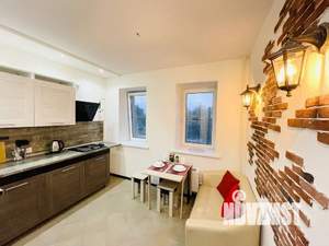 1-к квартира, посуточно, 40м2, 5/5 этаж