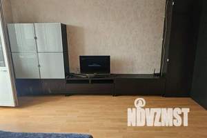 1-к квартира, посуточно, 34м2, 5/5 этаж