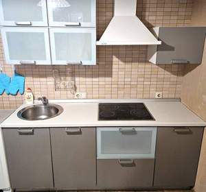 2-к квартира, на длительный срок, 60м2, 4/17 этаж