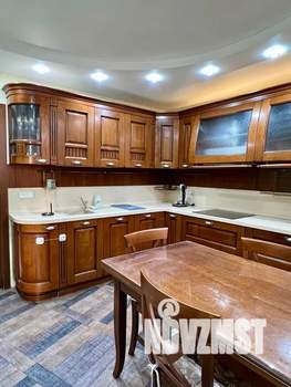 1-к квартира, посуточно, 47м2, 4/17 этаж