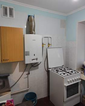 2-к квартира, на длительный срок, 44м2, 3/3 этаж