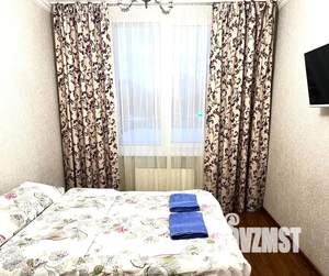 2-к квартира, посуточно, 54м2, 2/17 этаж