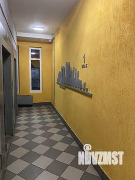 1-к квартира, на длительный срок, 38м2, 10/14 этаж