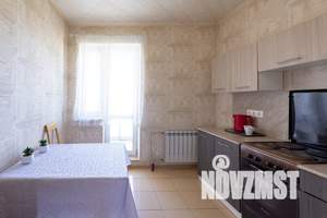 1-к квартира, посуточно, 40м2, 9/17 этаж