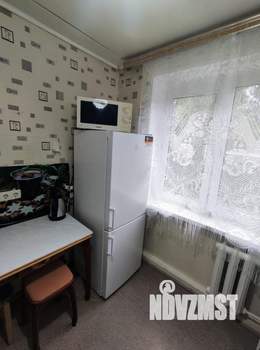 2-к квартира, посуточно, 43м2, 1/1 этаж