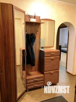 1-к квартира, на длительный срок, 43м2, 11/15 этаж