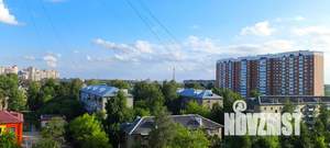 2-к квартира, посуточно, 56м2, 8/14 этаж