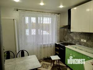 2-к квартира, на длительный срок, 47м2, 5/5 этаж