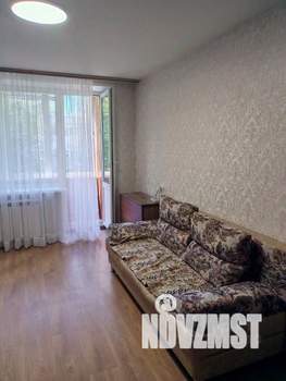 2-к квартира, посуточно, 48м2, 1/1 этаж