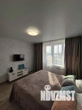 1-к квартира, посуточно, 34м2, 1/1 этаж