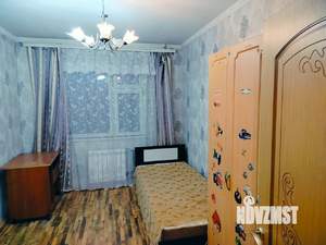 2-к квартира, на длительный срок, 52м2, 12/17 этаж