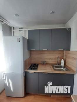 1-к квартира, на длительный срок, 32м2, 2/6 этаж