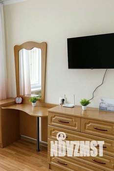 2-к квартира, посуточно, 58м2, 1/1 этаж