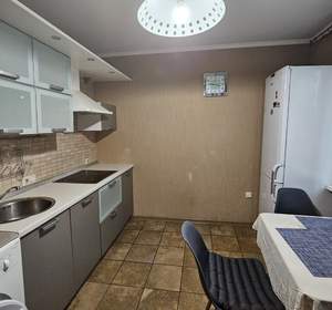 2-к квартира, на длительный срок, 60м2, 4/17 этаж