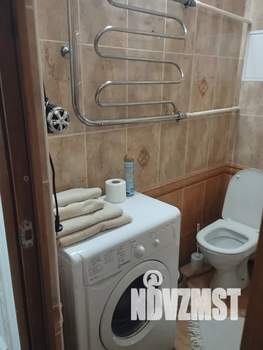 2-к квартира, посуточно, 44м2, 9/16 этаж