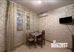 1-к квартира, на длительный срок, 40м2, 17/17 этаж