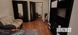 1-к квартира, на длительный срок, 40м2, 13/17 этаж