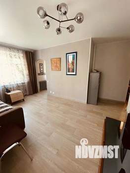 1-к квартира, на длительный срок, 32м2, 3/5 этаж