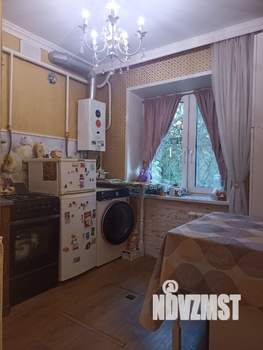 2-к квартира, на длительный срок, 44м2, 1/4 этаж