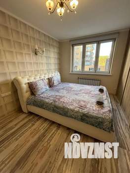 2-к квартира, посуточно, 65м2, 1/1 этаж