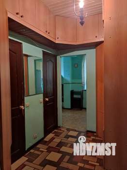 2-к квартира, на длительный срок, 45м2, 1/2 этаж