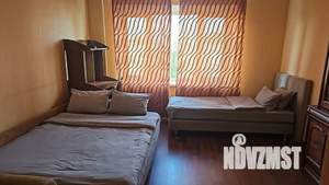 2-к квартира, посуточно, 55м2, 5/9 этаж