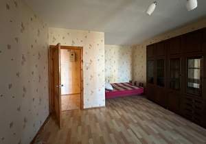 1-к квартира, на длительный срок, 40м2, 8/14 этаж