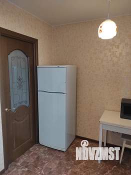 1-к квартира, на длительный срок, 40м2, 13/17 этаж