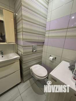 2-к квартира, на длительный срок, 45м2, 2/5 этаж