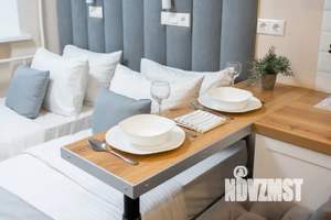 1-к квартира, посуточно, 13м2, 1/1 этаж