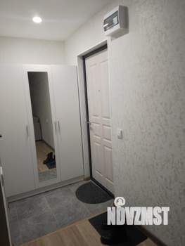 Студия квартира, на длительный срок, 22м2, 5/5 этаж
