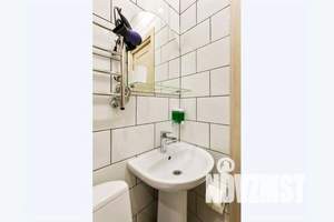 1-к квартира, посуточно, 13м2, 2/4 этаж