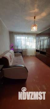 1-к квартира, на длительный срок, 31м2, 3/5 этаж