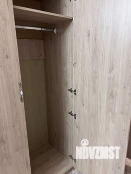 Студия квартира, на длительный срок, 26м2, 7/8 этаж