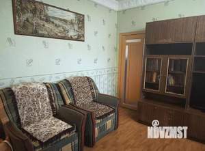 2-к квартира, на длительный срок, 44м2, 4/4 этаж