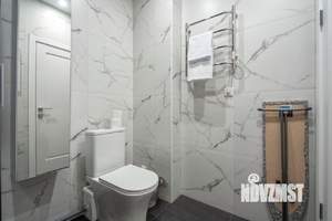 1-к квартира, посуточно, 18м2, 1/1 этаж