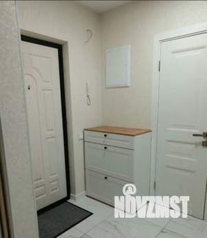 1-к квартира, посуточно, 42м2, 7/15 этаж